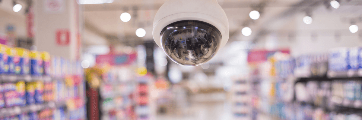 How To Protect Your Store With Retail Surveillance Cameras