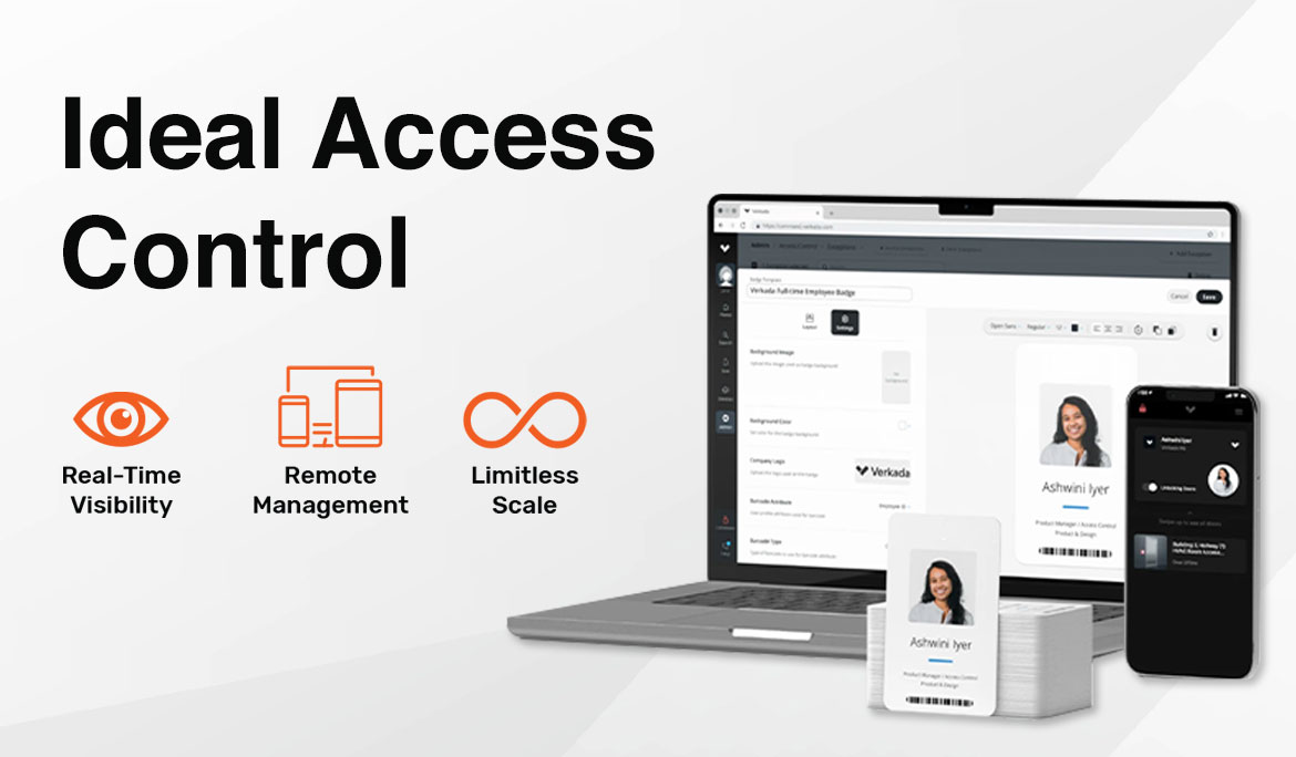 How Does Electronic Access Control Protect Your Business?