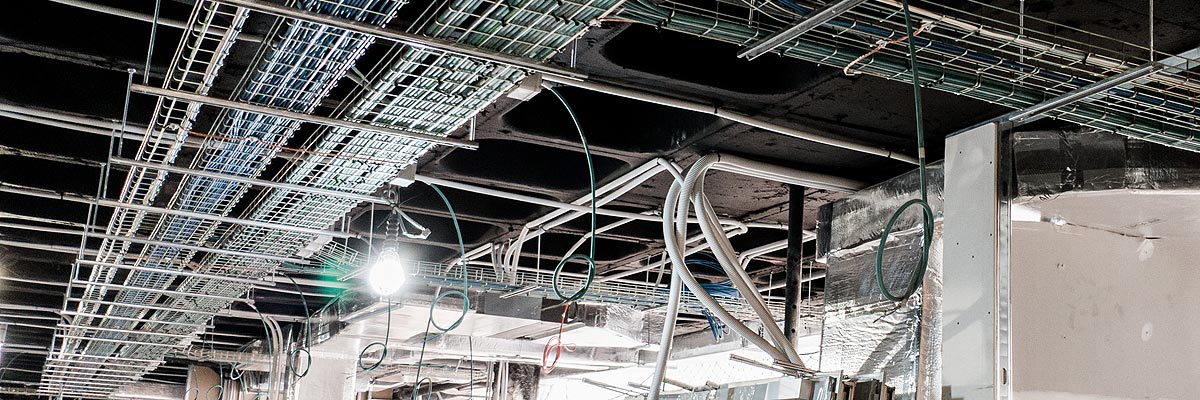 How to Design and Install Structured Cabling Systems