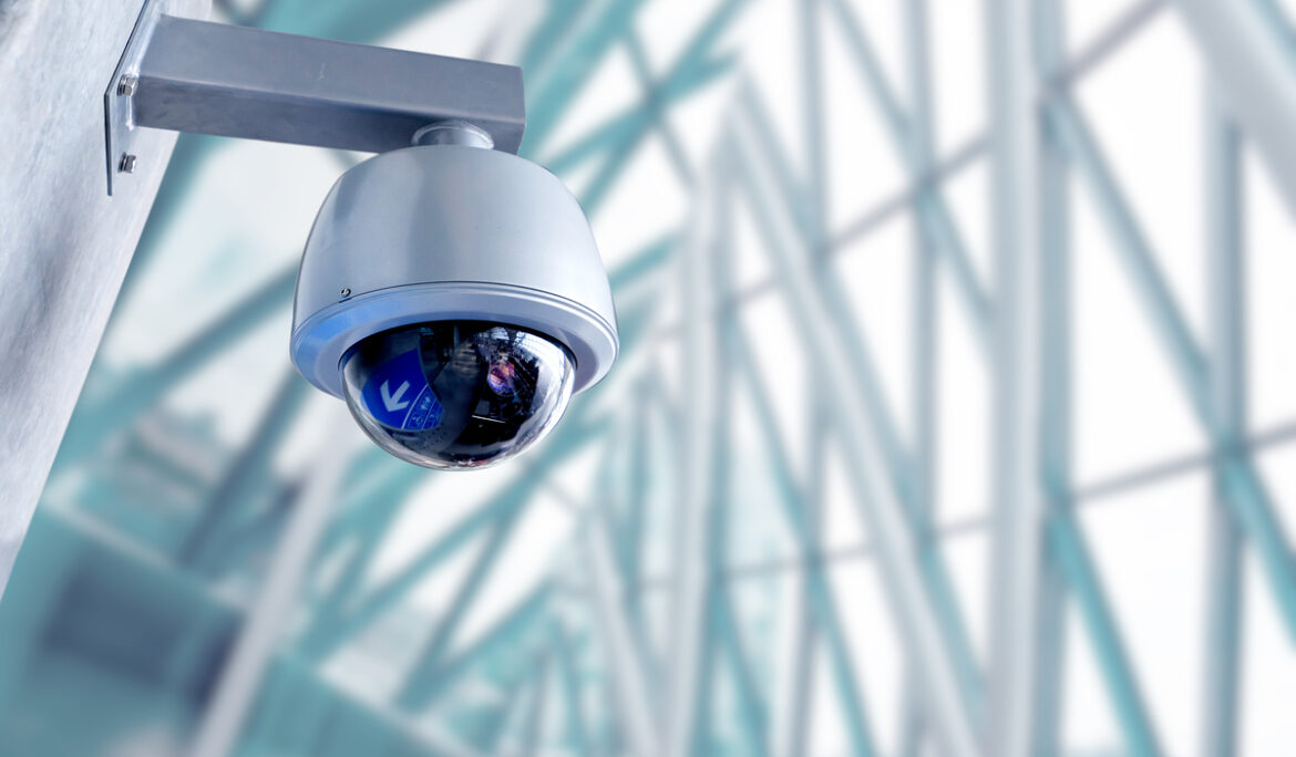 Three Major Uses For Cloud Security Cameras