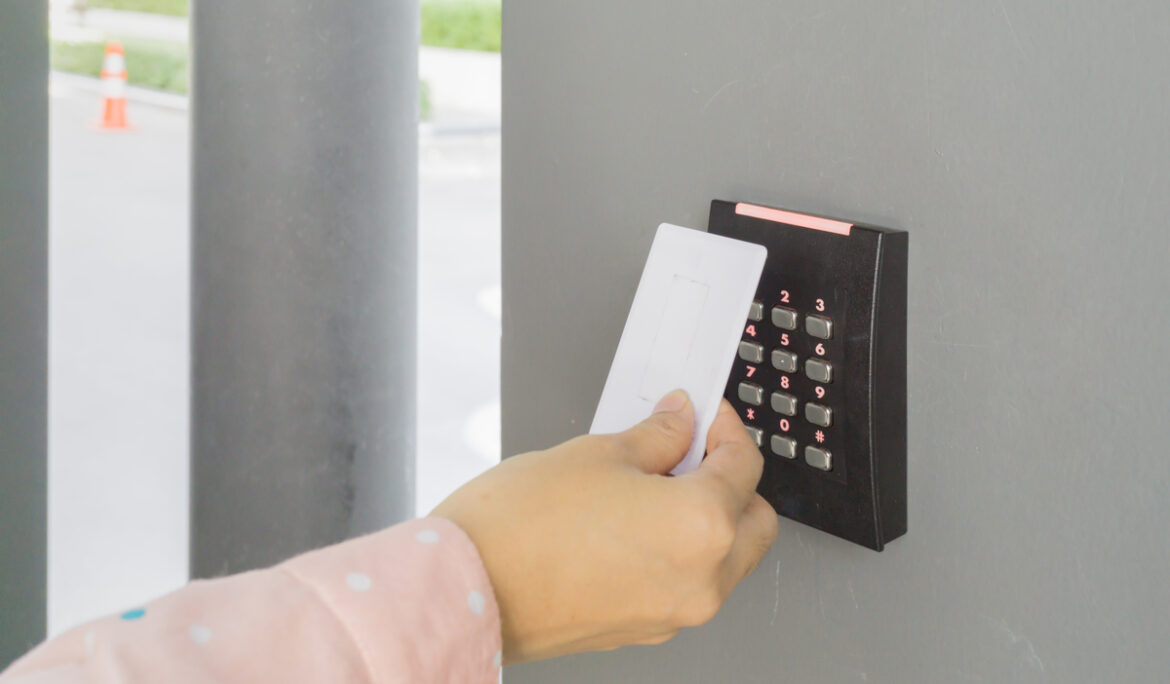Signs That Your Business Needs an Access Control System