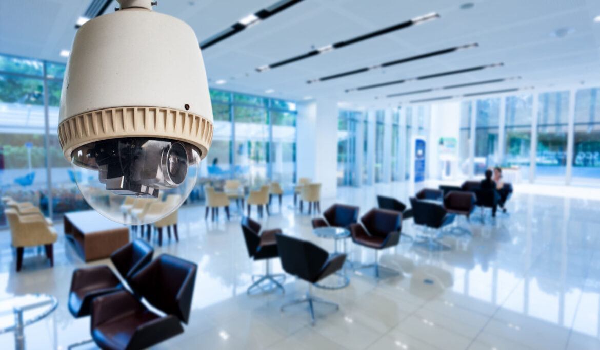 Tips for Selecting a Video Surveillance System for Your Business