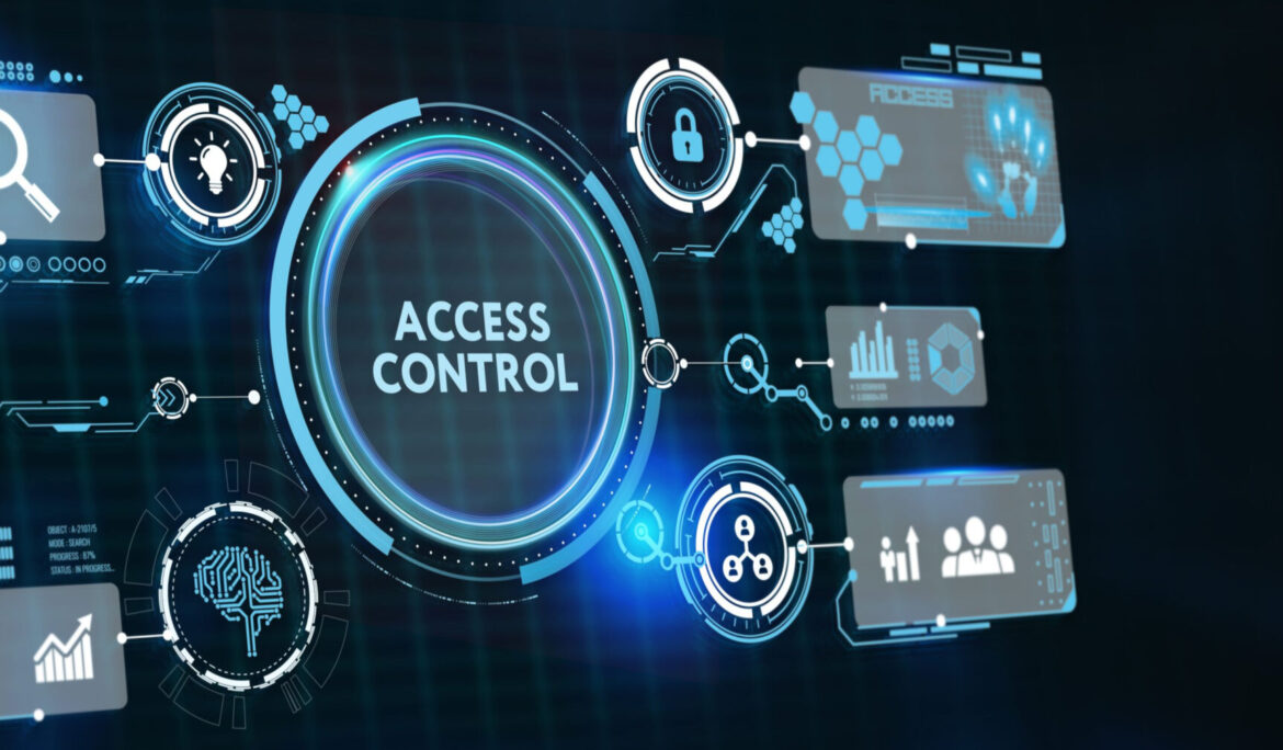 Two Aspects Of Access Control